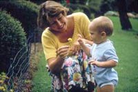 A Moment for Mom