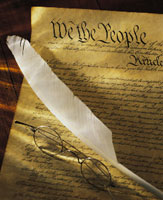The Long, Slow Road to Freedom