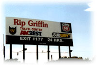 Stoppin' at Rip's