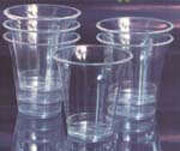 Not Enough Cups or Too Many People