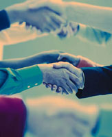 Momentous Meetings