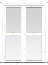 A Real Pane