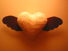 Angels of Grace