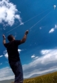 Flying Solo