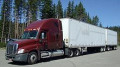 Big Rig Ministry: Test Track