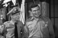 Even in Mayberry