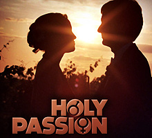Holy Passion: Sacred Sexuality