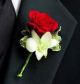 Red to Honor, White to Remember