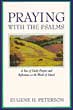 Praying With The Psalms