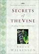 Secrets of the Vine