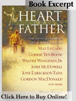 The Heart of a Father