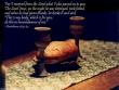 1 Corinthians 11:23-24