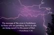 1 Corinthians 1:18