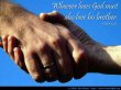 1 John 4:21