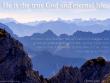 1 John 5:20