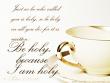 1 Peter 1:15-16