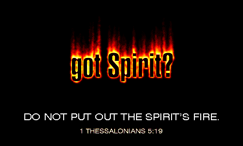 1 Thessalonians 5:19 (42 kb)
