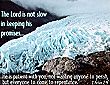 2 Peter 3:9
