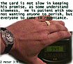 2 Peter 3:9