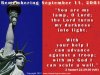 Remembering Sept. 11th