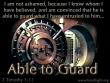 2 Timothy 1:12