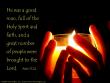 Acts 11:24
