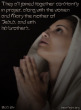 Acts 1:14 Mary