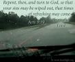 Acts 3:19