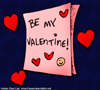 Be My Valentine