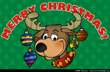Christmas Reindeer