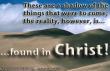 Colossians 2:17