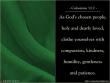 Colossians 3:12