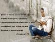 Colossians 4:5-6