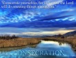 Consecration