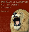 Daniel 1:8