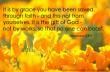 Ephesians 2:8-9