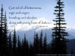 Ephesians 4:30-31