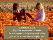 Ephesians 4:32
