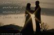Ephesians 5:21
