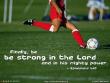 Ephesians 6:10