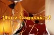 Feliz Cumpleanos!