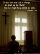 Galatians 3:24