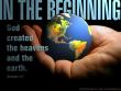 Genesis 1:1