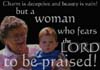 Godly Woman
