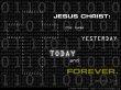 Hebrews 13:8
