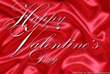 Happy Valentine's Day
