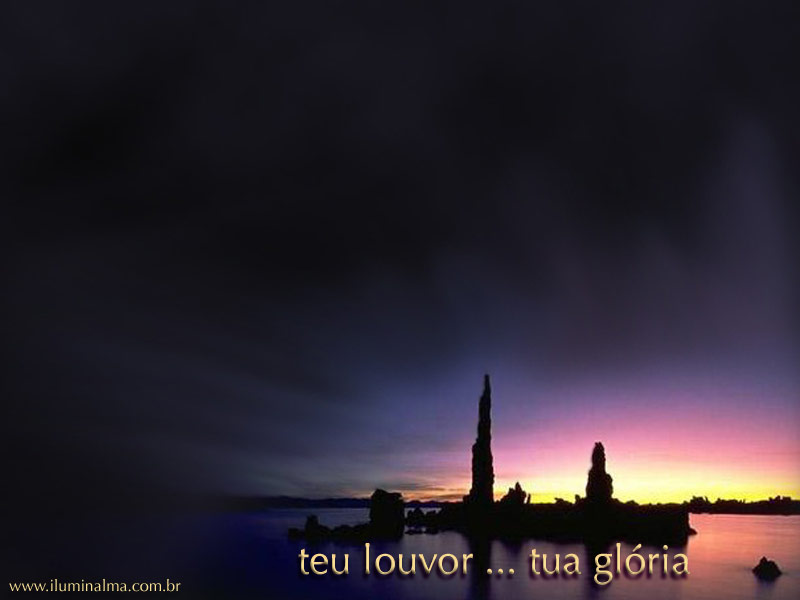 Salmo 71:8