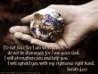 Isaiah 41:10-11