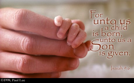 Isaiah 9:6 [26 kb]