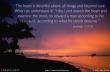 Jeremiah 17:9-10